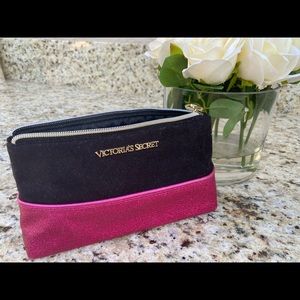 Victoria secret accessory pouch